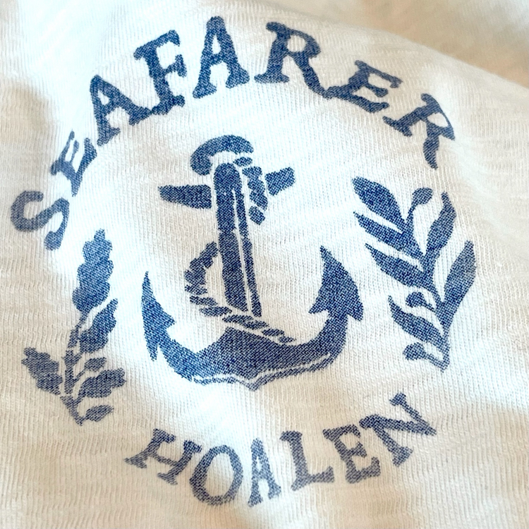 Seafarer / SS22