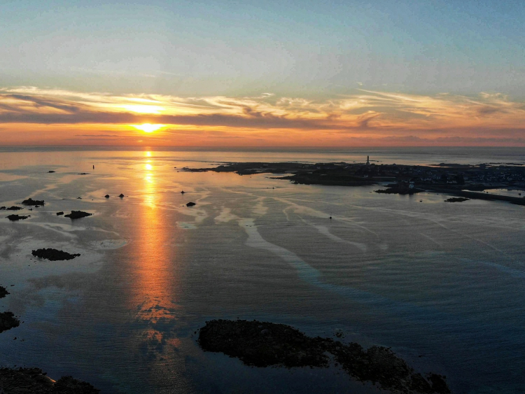 Ligne 16 : Saint Briac Saint-malo 2022
